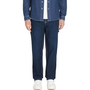 Celio Jeans Loose C75 Jocarpe - Men'S Modrá 34 Celio Jeans Loose C75 Jocarpe - Men'S Modrá 34