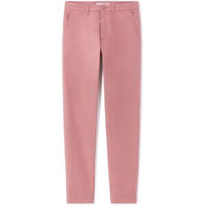 Celio Slim Tocharles Chino Nohavice Ružová 44/34 Celio Slim Tocharles Chino Nohavice Ružová 44/34