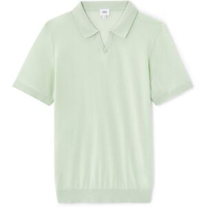 Celio Polo T-Shirt Lecesar - Men'S Šedá Xxl Celio Polo T-Shirt Lecesar - Men'S Šedá Xxl