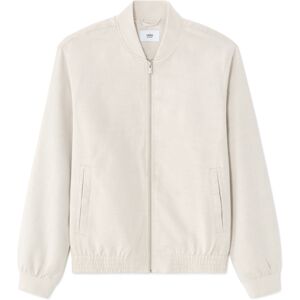 Celio Pánska Bomber Bunda Nubomblin M Celio Pánska Bomber Bunda Nubomblin M