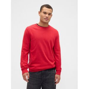 Gap Oversize Sweater - Men'S Čierna M Gap Oversize Sweater - Men'S Čierna M