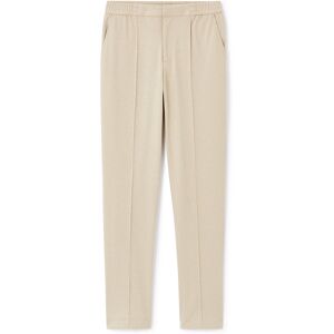 Celio Trousers 24h Lopli - Men'S Krémová 34 Celio Trousers 24h Lopli - Men'S Krémová 34