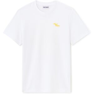 Celio Saint Tropez Tričko Biela Xxl Celio Saint Tropez Tričko Biela Xxl