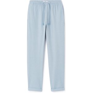 Celio Trousers Lopick Slim - Mens Šedá M Celio Trousers Lopick Slim - Mens Šedá M