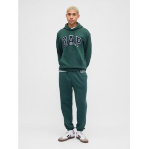 Gap Sweatpants With Logo - Mens Biela S Gap Sweatpants With Logo - Mens Biela S