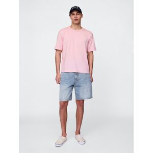 Gap Denim Shorts 90s Loose - Men'S Šedá 32 Gap Denim Shorts 90s Loose - Men'S Šedá 32