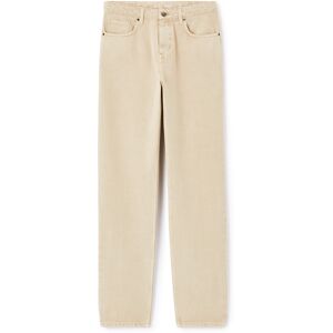 Celio Jeans Loose C75 Loloose - Men'S Krémová 38 Celio Jeans Loose C75 Loloose - Men'S Krémová 38