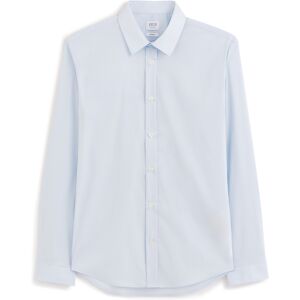 Celio Vaxavier Shirt Extra Slim Cut - Men'S Biela Xxl Celio Vaxavier Shirt Extra Slim Cut - Men'S Biela Xxl