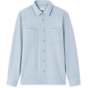 Celio Lapouki Shirt - Men'S Šedá S Celio Lapouki Shirt - Men'S Šedá S