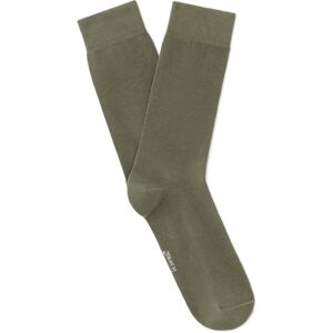 Celio Milo Vysoké Ponožky Kaki One Size Celio Milo Vysoké Ponožky Kaki One Size