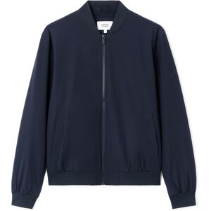 Celio Jacket Lubluz2 - Men'S Modrá S Celio Jacket Lubluz2 - Men'S Modrá S