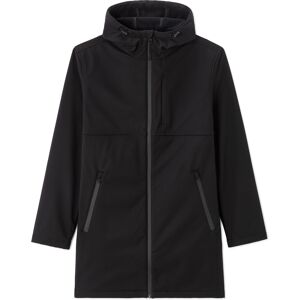 Celio Zimná Parka Mushellong Čierna M Celio Zimná Parka Mushellong Čierna M