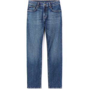 Celio Jeans C5 Regular3l - Men'S Modrá 32/34 Celio Jeans C5 Regular3l - Men'S Modrá 32/34