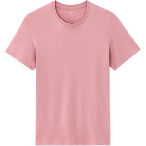Ružové Pánske Basic Tričko Celio Tebase Ružová Xxl Ružové Pánske Basic Tričko Celio Tebase Ružová Xxl