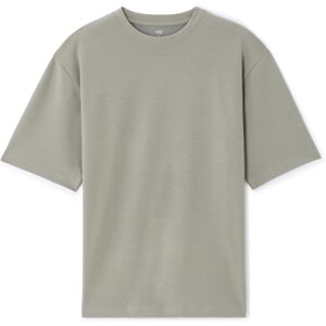 Celio Oversized Tričko Gehem Kaki M Celio Oversized Tričko Gehem Kaki M