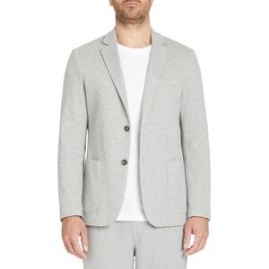 Celio Blazer Jujess - Mens Šedá M Celio Blazer Jujess - Mens Šedá M