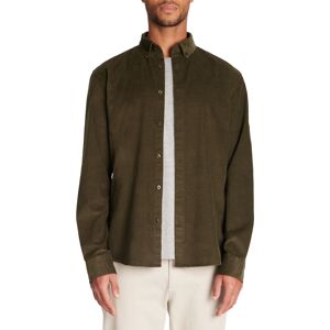 Celio Jacordu Shirt - Men'S Hnedá S Celio Jacordu Shirt - Men'S Hnedá S