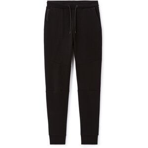 Celio Lonewyoke Sweatpants - Mens Čierna S Celio Lonewyoke Sweatpants - Mens Čierna S