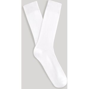 Biele Ponožky Celio Riqlo Biela One Size Biele Ponožky Celio Riqlo Biela One Size