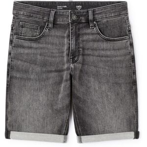 Celio Denim Shorts Boknitbm - Mens Šedá 36 Celio Denim Shorts Boknitbm - Mens Šedá 36