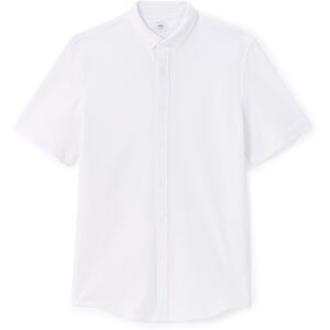 Celio Shirt Lapicmc - Mens Biela Xxl Celio Shirt Lapicmc - Mens Biela Xxl
