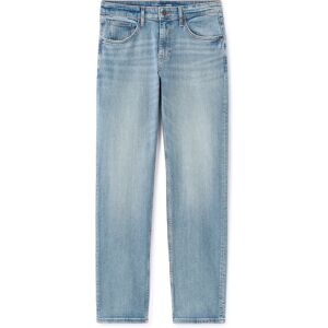 Celio Pánske Rovné Rifle Svetlomodrá 42 Celio Pánske Rovné Rifle Svetlomodrá 42