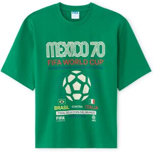 Celio Fifa Tričko - Pánske L Celio Fifa Tričko - Pánske L