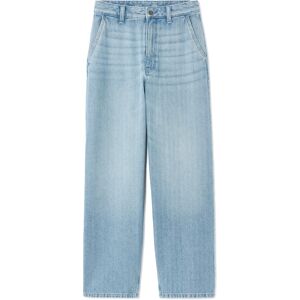 Celio Baggy Jeans Noring Svetlomodrá 46 Celio Baggy Jeans Noring Svetlomodrá 46
