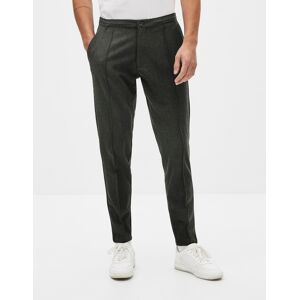 Celio Soridge Trousers - Men'S Čierna 38-34 Celio Soridge Trousers - Men'S Čierna 38-34