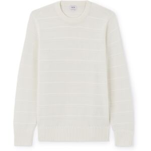 Celio Leaaron Sweater - Men'S Šedá Xxl Celio Leaaron Sweater - Men'S Šedá Xxl