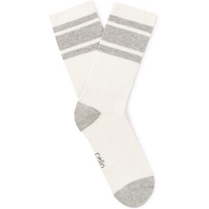 Celio Lisosport Vysoké Ponožky Biela One Size Celio Lisosport Vysoké Ponožky Biela One Size