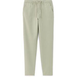Celio Chino Trousers Locord - Mens Šedá 36 Celio Chino Trousers Locord - Mens Šedá 36