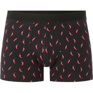 Celio Nibopepper Boxerky Čierna M Celio Nibopepper Boxerky Čierna M