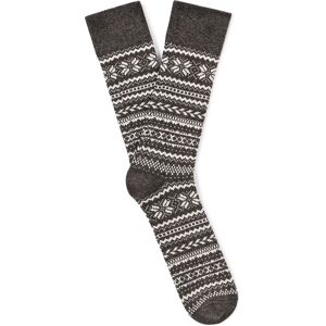 Celio Jisojacq High Socks - Mens Hnedá One Size Celio Jisojacq High Socks - Mens Hnedá One Size
