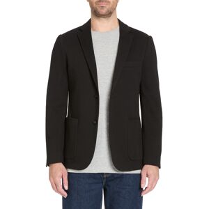 Celio Blazer Jujess - Mens Čierna M Celio Blazer Jujess - Mens Čierna M