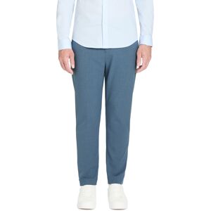 Celio Trousers 24h Cosmart - Mens Modrá 36 Celio Trousers 24h Cosmart - Mens Modrá 36