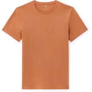 Celio T-Shirt Neunir - Men'S Oranžová S Celio T-Shirt Neunir - Men'S Oranžová S