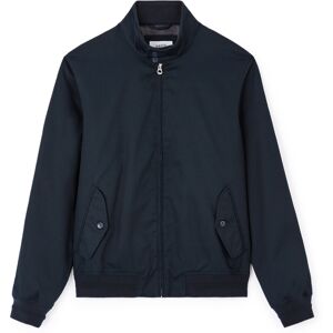 Celio Jacket Lucoton - Mens Čierna M Celio Jacket Lucoton - Mens Čierna M
