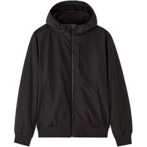 Celio Muleag Čierna Bunda Čierna Xl Celio Muleag Čierna Bunda Čierna Xl