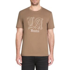 Celio T-Shirt Jeswitchup - Men'S Hnedá L Celio T-Shirt Jeswitchup - Men'S Hnedá L