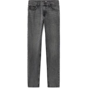 Celio Jeans C25 Slim Foslim Šedá 38 Celio Jeans C25 Slim Foslim Šedá 38