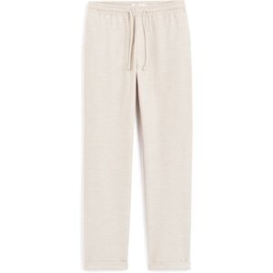 Celio Trousers Lopick Slim - Mens Biela Xl Celio Trousers Lopick Slim - Mens Biela Xl