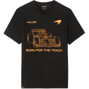 Pánske Tričko Celio Mclaren M Pánske Tričko Celio Mclaren M