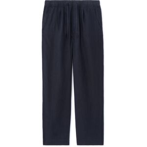 Celio Pánske Ľanové Nohavice Lolinos Xl Celio Pánske Ľanové Nohavice Lolinos Xl