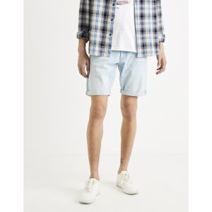 Celio Shorts Tofirstbm - Men'S Šedá 48 Celio Shorts Tofirstbm - Men'S Šedá 48
