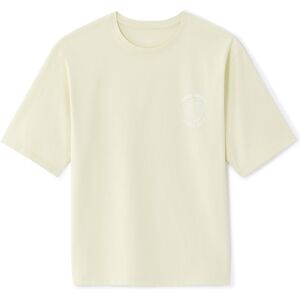 Celio T-Shirt Lefood - Men'S Krémová Xxl Celio T-Shirt Lefood - Men'S Krémová Xxl