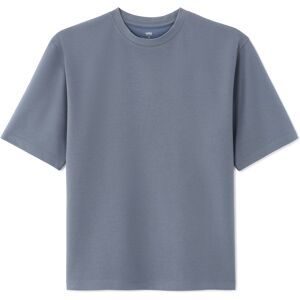 Celio Pánske Oversize Tričko Gehem Modrá Xl Celio Pánske Oversize Tričko Gehem Modrá Xl