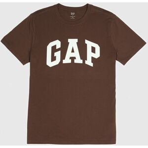 Gap T-Shirt With Everyday Soft Logo - Men'S Biela M Gap T-Shirt With Everyday Soft Logo - Men'S Biela M