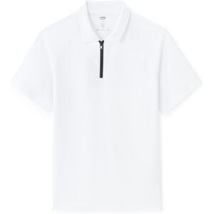 Celio Polo Shirt Mecool - Men'S Biela Xxl Celio Polo Shirt Mecool - Men'S Biela Xxl