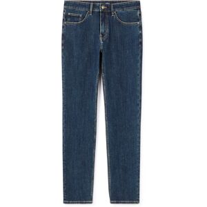 Celio Jeans Straight3l C15 - Mens Modrá 42/34 Celio Jeans Straight3l C15 - Mens Modrá 42/34